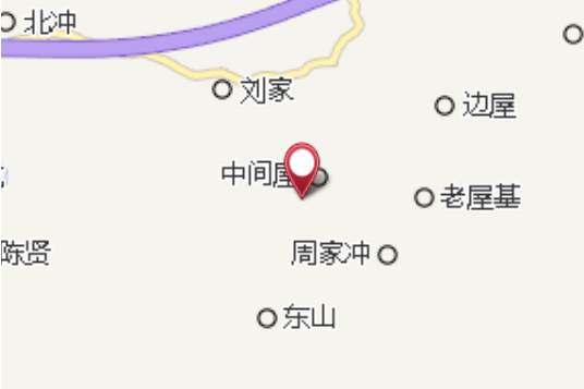 下董家山 下董家山