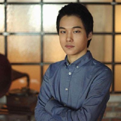 Dopa(金允誠) Dopa(金允誠)