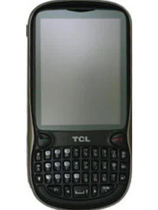TCL i898 TCL i898