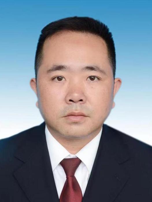 吳波(四川省成都市溫江區紀委常委) 吳波(四川省成都市溫江區紀委常委)