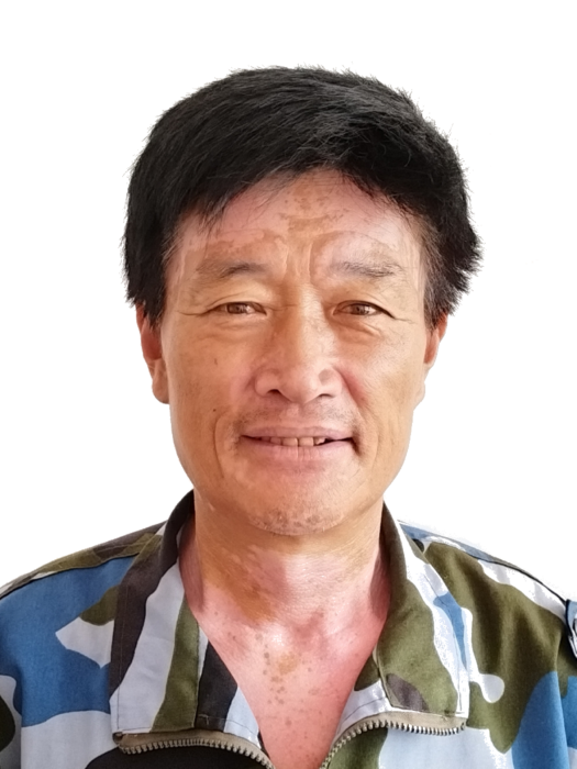 郝滿意 郝滿意