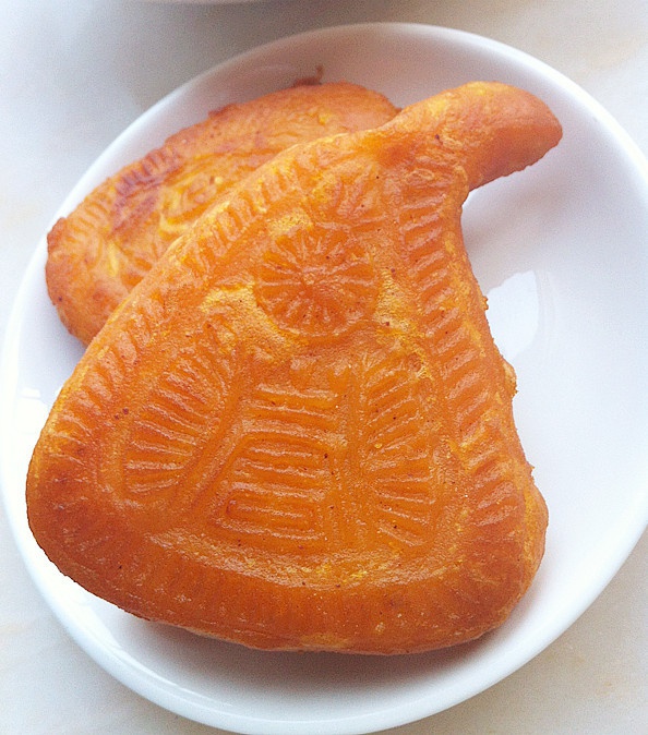 潮州油粿