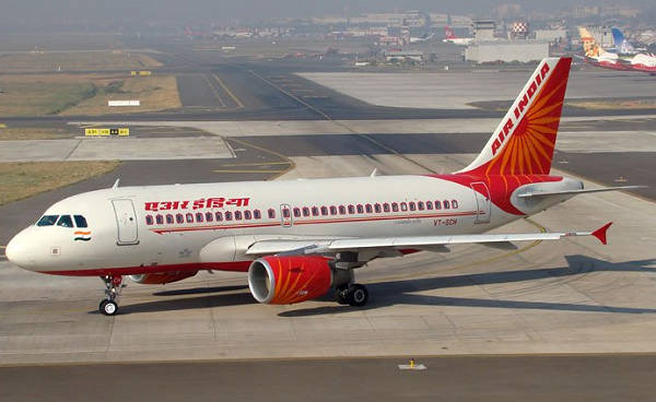 印度國家航空公司