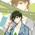 高英傑(小說《全職高手》人物) 高英傑(小說《全職高手》人物)