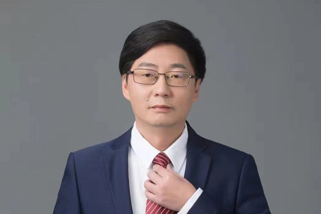 胡杰(律師)