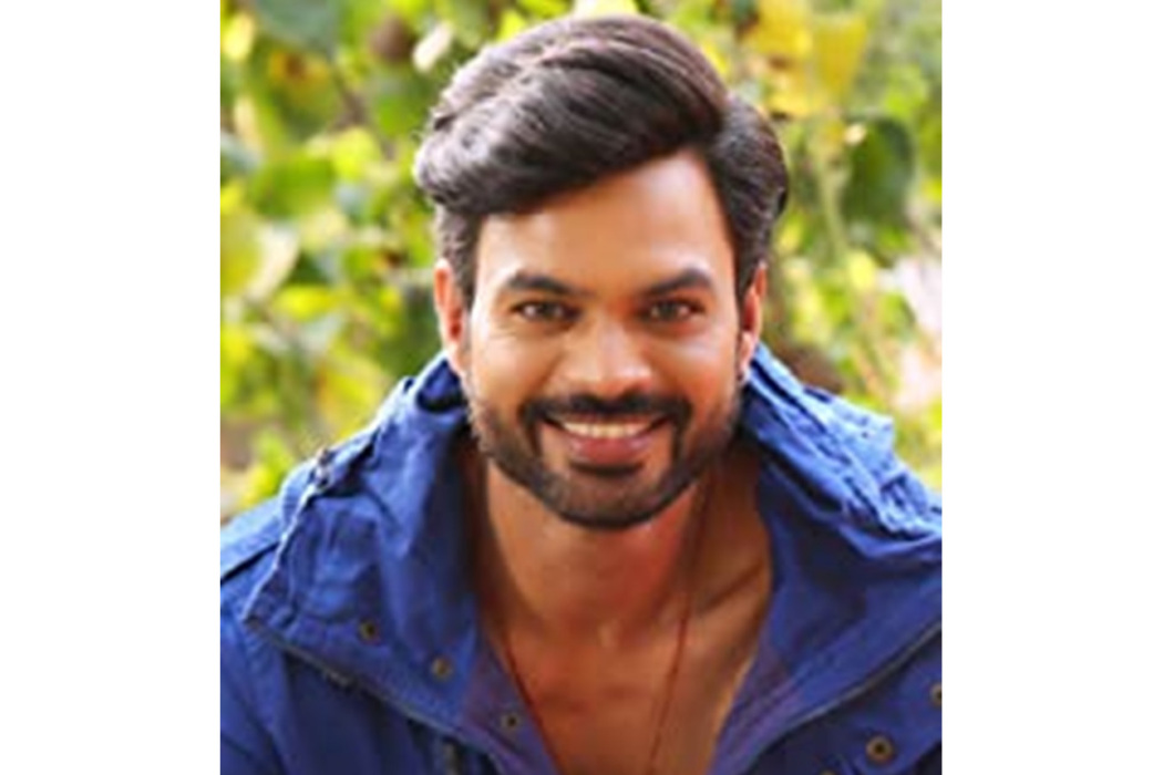Yuvraj Parashar