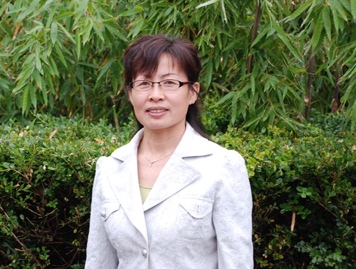 趙洪蘭 趙洪蘭
