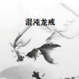 混沌龍戒 混沌龍戒