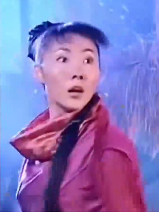 小刀(2004年電視劇《靈鏡傳奇》中角色) 小刀(2004年電視劇《靈鏡傳奇》中角色)