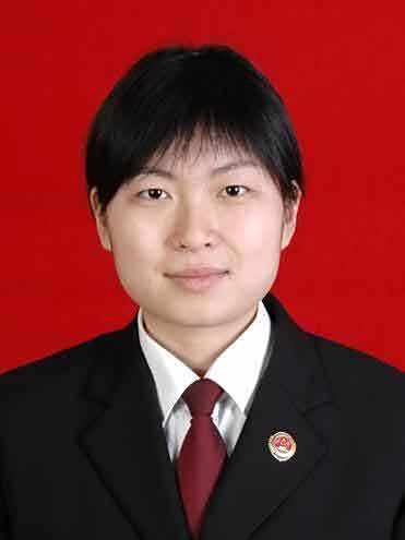 高莉(河南省孟州市人民檢察院檢察委員會專職委員、第一檢察部主任、一級檢察官) 高莉(河南省孟州市人民檢察院檢察委員會專職委員、第一檢察部主任、一級檢察官)