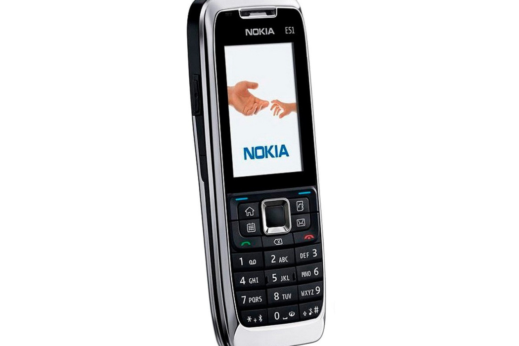 nokia e51 nokia e51