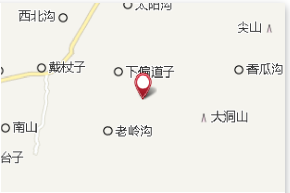 大地窪子