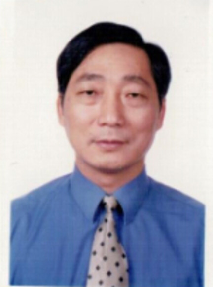 劉輝(湖南省經濟和信息化委員會副巡視員)