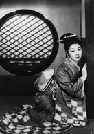 西鶴一代女