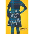 The Year of the Gadfly(Miller, Jennifer著圖書) The Year of the Gadfly(Miller, Jennifer著圖書)