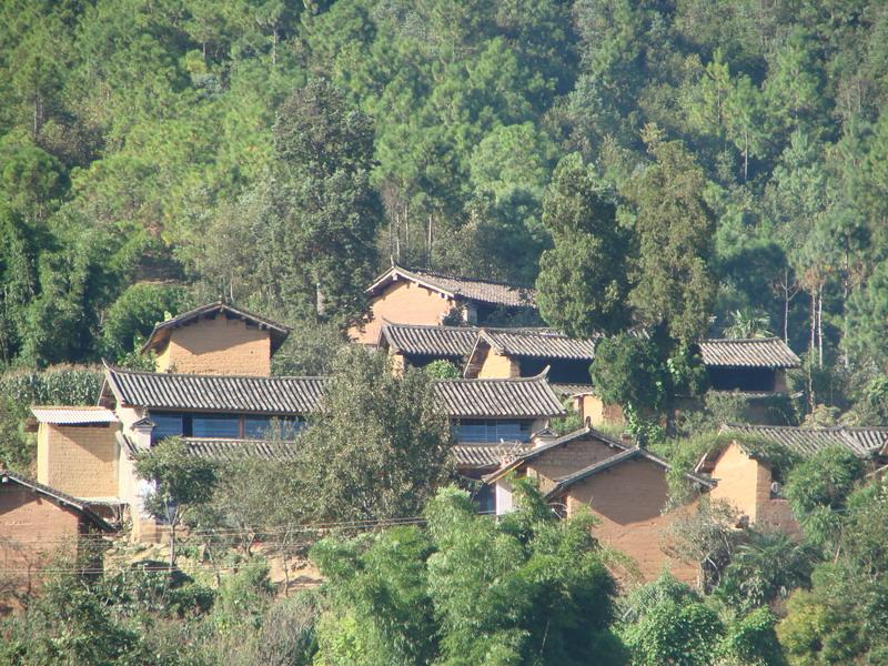 法藏寺村