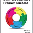 5 Keys to Business Analytics Program Success 5 Keys to Business Analytics Program Success