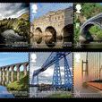 英國橋樑系列