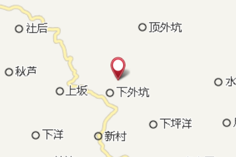 方尾 方尾