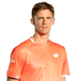 凱文·安德森(Kevin Anderson) 凱文·安德森(Kevin Anderson)