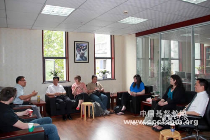 中華基督教浸信會聯會