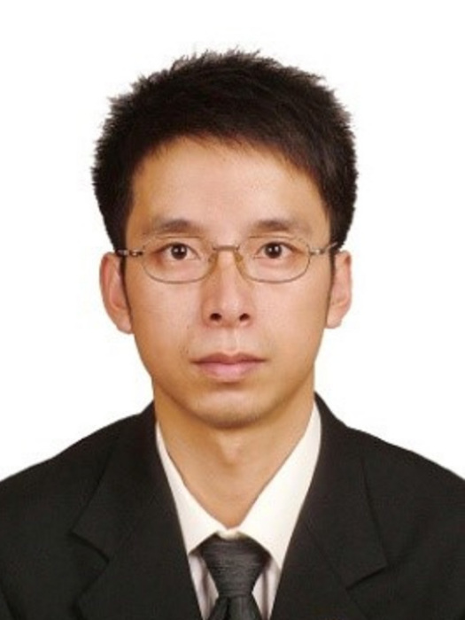 白楠(上海市第二中級人民法院審判員) 白楠(上海市第二中級人民法院審判員)