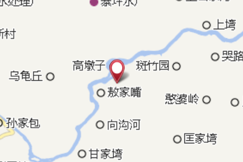 長柳村 長柳村
