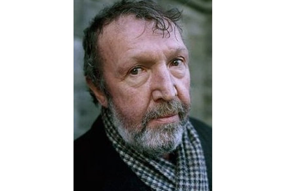 Johnny Murphy Johnny Murphy