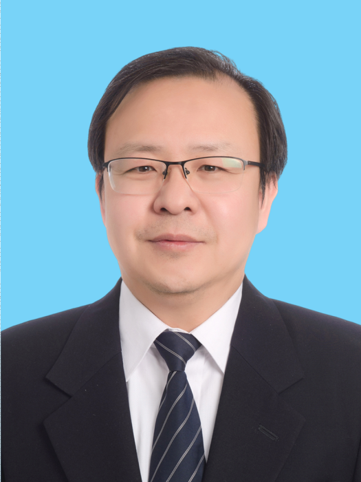 劉大鵬(北京市房山區發改委工會主席、黨總支書記、四級調研員) 劉大鵬(北京市房山區發改委工會主席、黨總支書記、四級調研員)