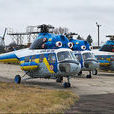 米-2直升機