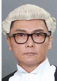 是咁的，法官閣下(法官閣下)