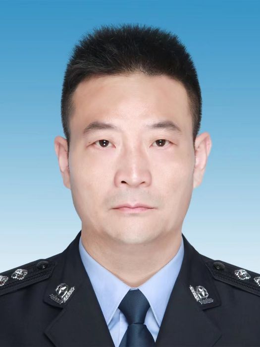 孫斌(浙江省金華市磐安縣副縣長) 孫斌(浙江省金華市磐安縣副縣長)