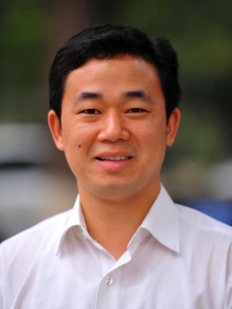 李春(首都師範大學管理學院副教授)