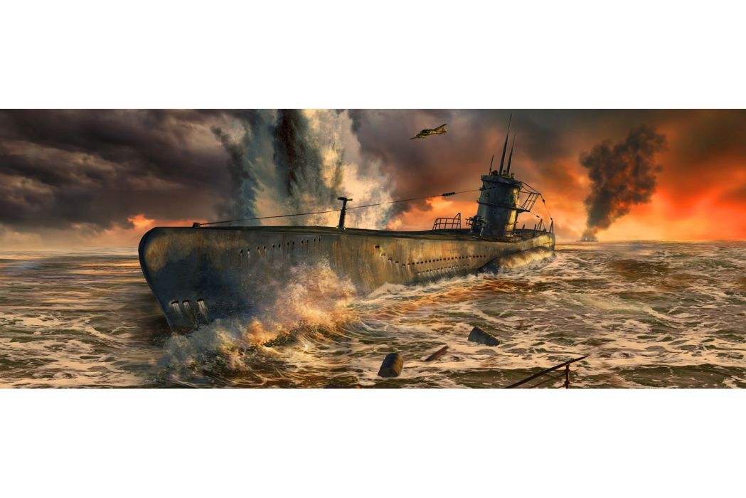 UBOAT UBOAT