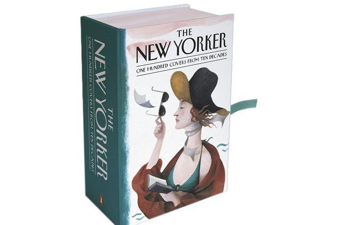 Postcards from The New Yorker Postcards from The New Yorker