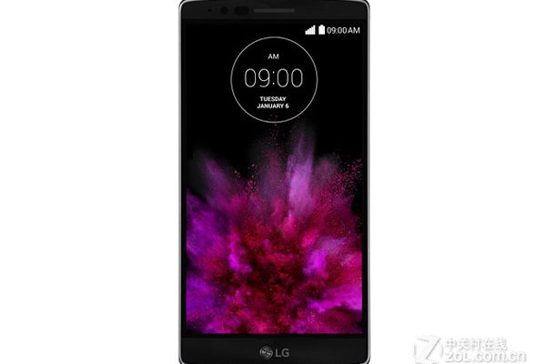 LG G Flex 2(雙4G) LG G Flex 2(雙4G)