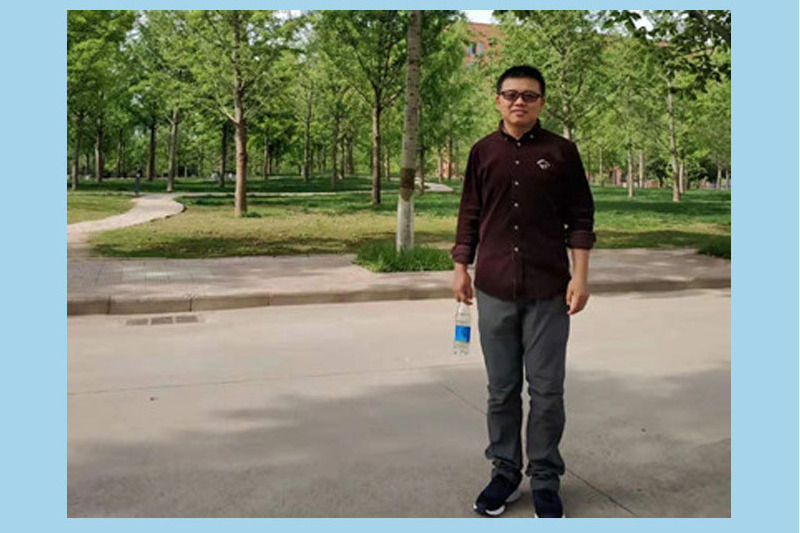 李克欣(蘭州大學教授) 李克欣(蘭州大學教授)