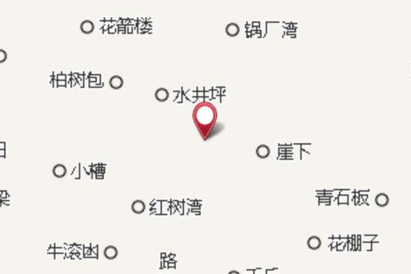 蔣家屋場 蔣家屋場