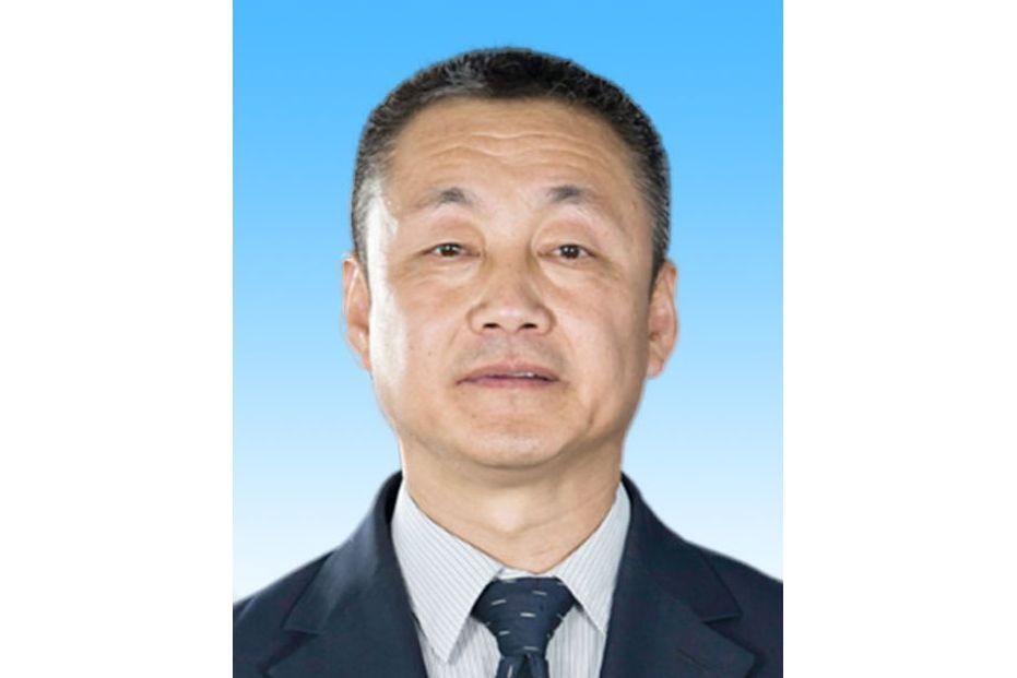 姚廣水 姚廣水
