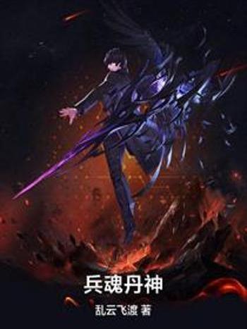 兵魂丹神 兵魂丹神