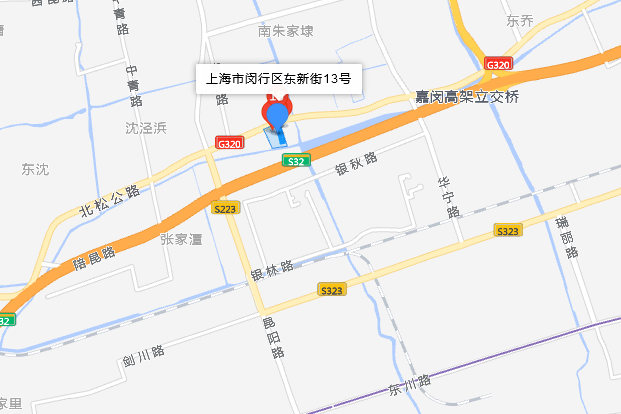 東新街13號 東新街13號