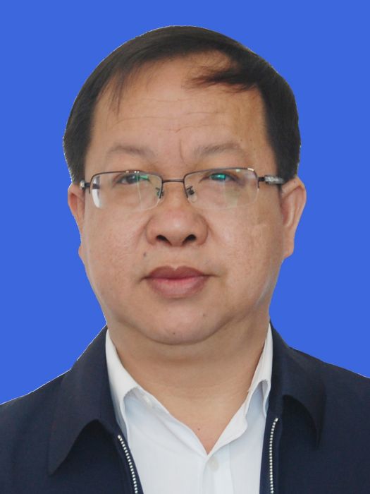黃健(貴州省開陽縣高寨苗族布依族鄉黨委書記) 黃健(貴州省開陽縣高寨苗族布依族鄉黨委書記)