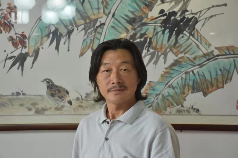 劉印(一級書法師) 劉印(一級書法師)