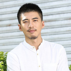 傅孟柏