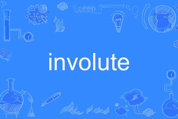 involute involute