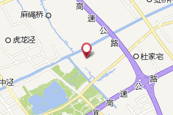 北黃泥浜 北黃泥浜
