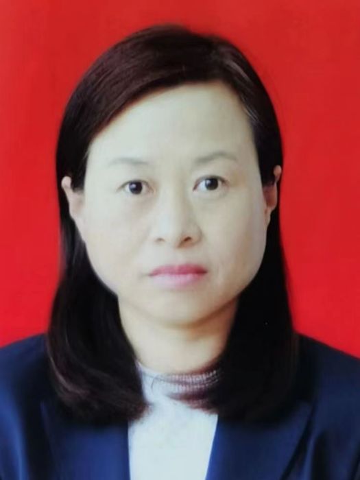 楊淑靜(山東省菏澤市生態環境局巨野縣分局局長) 楊淑靜(山東省菏澤市生態環境局巨野縣分局局長)