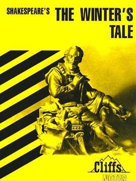 CliffsNotes on Shakespeare\x27s The Winter\x27s Tale CliffsNotes on Shakespeare\x27s The Winter\x27s Tale