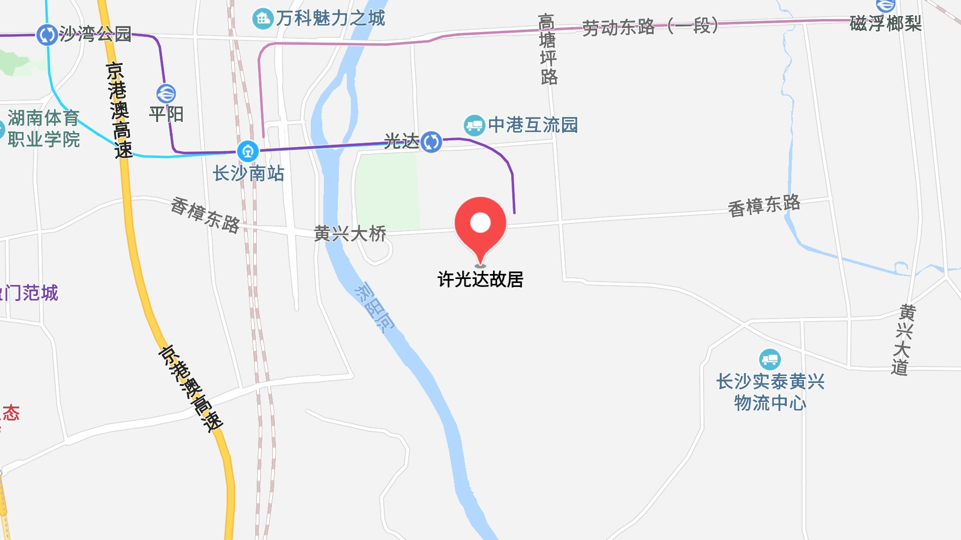 地圖信息
