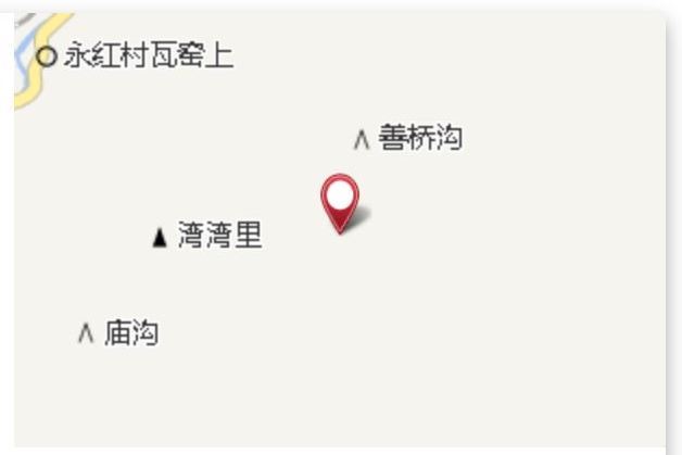 梨樹埡 梨樹埡